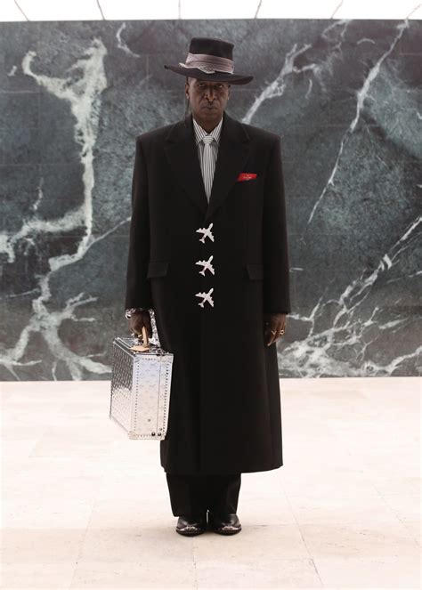 virgil abloh louis vuitton fall winter 2021|virgil abloh show tonight.